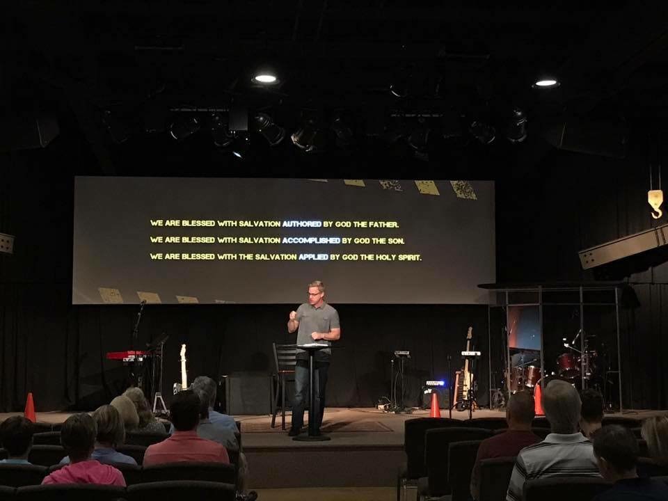 Life Church