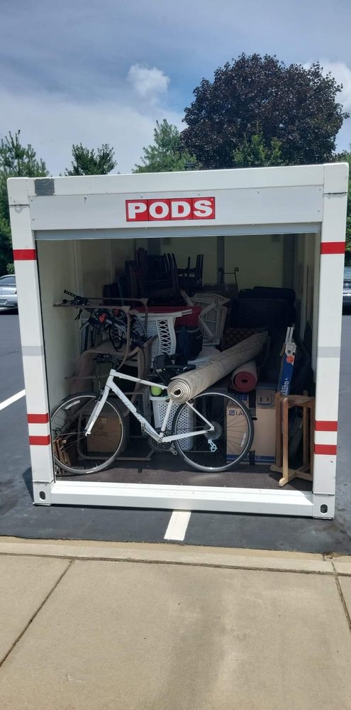 828 Moving & Landscaping