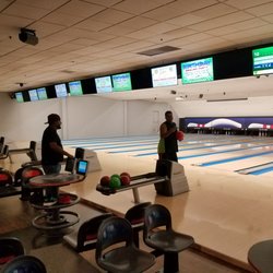 Bowling In Long Beach Yelp Del Rio Lanes