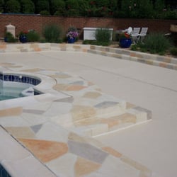 sundek concrete