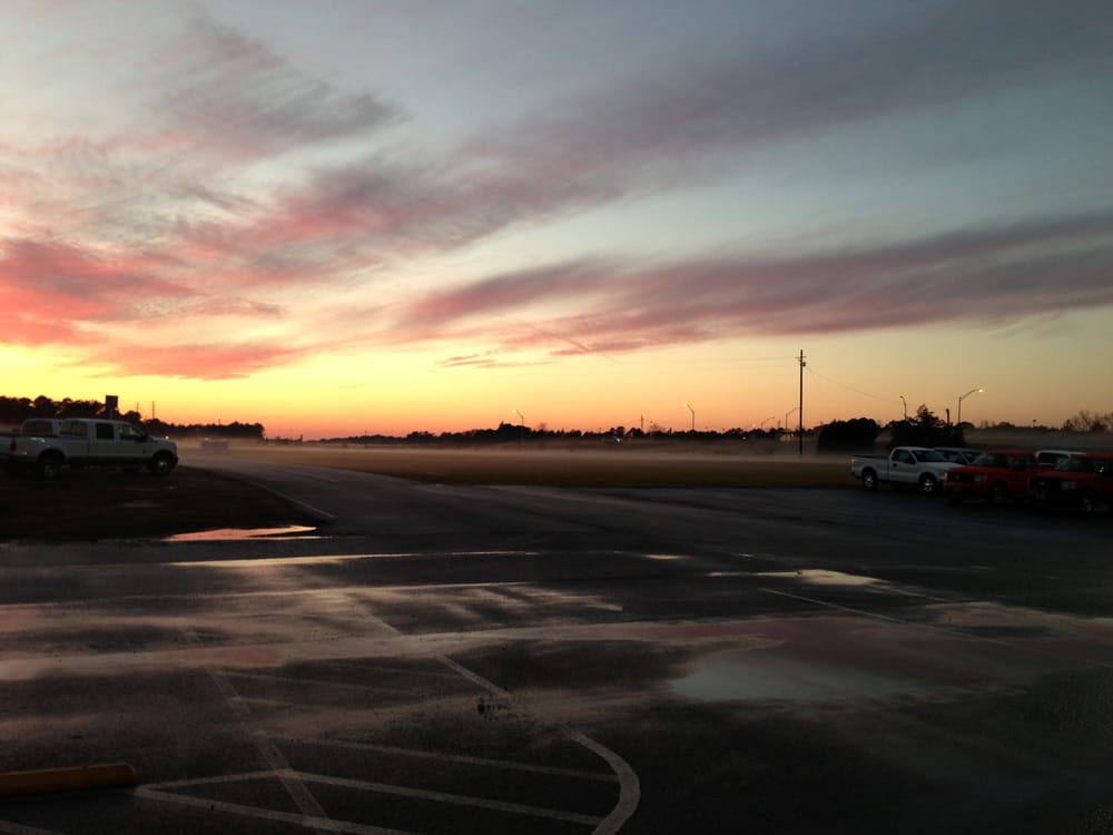 Metter Ford Auto Repair 125 Oak Tree Rd, Metter, GA Phone Number