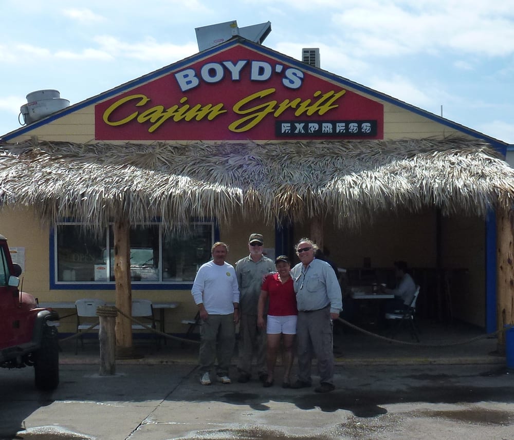 Boyd S Restaurant Texas City Boyd S Restaurant Texas City