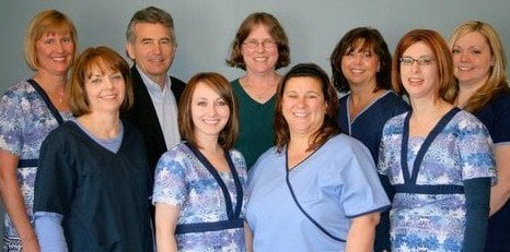 image of business Wyandotte Family Dental