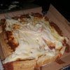 Scoreboard Pizza