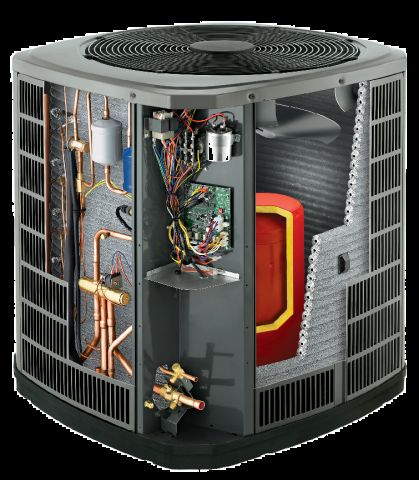 image of business Clausen Air Heating & Cooling