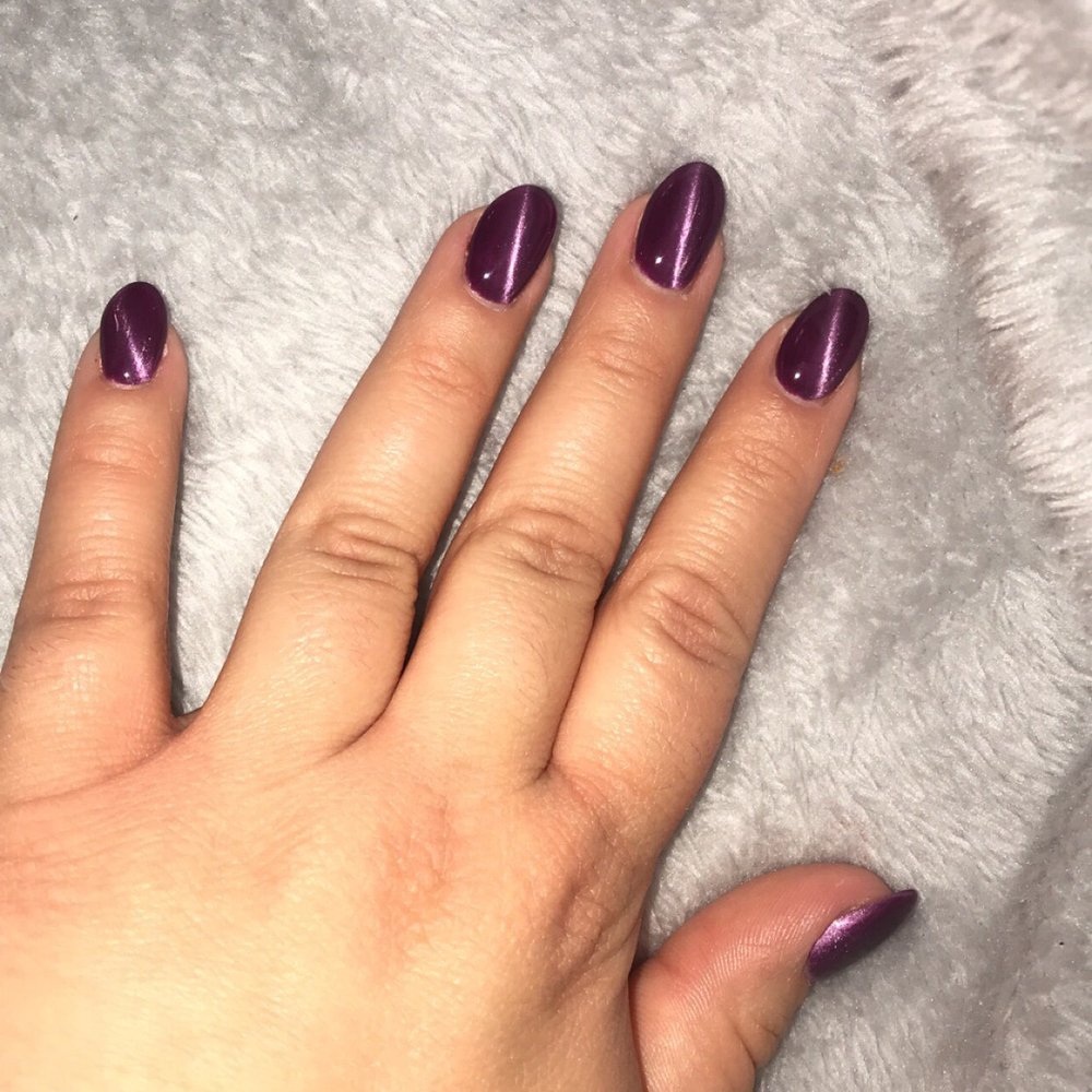 Miami Nails 52 Photos & 77 Reviews Nail Salons 857 E Nerge Rd