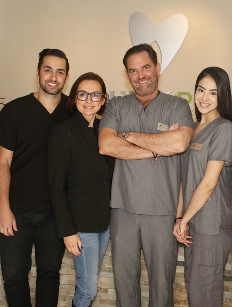 image of business Dr. Christopher Olynik DDS