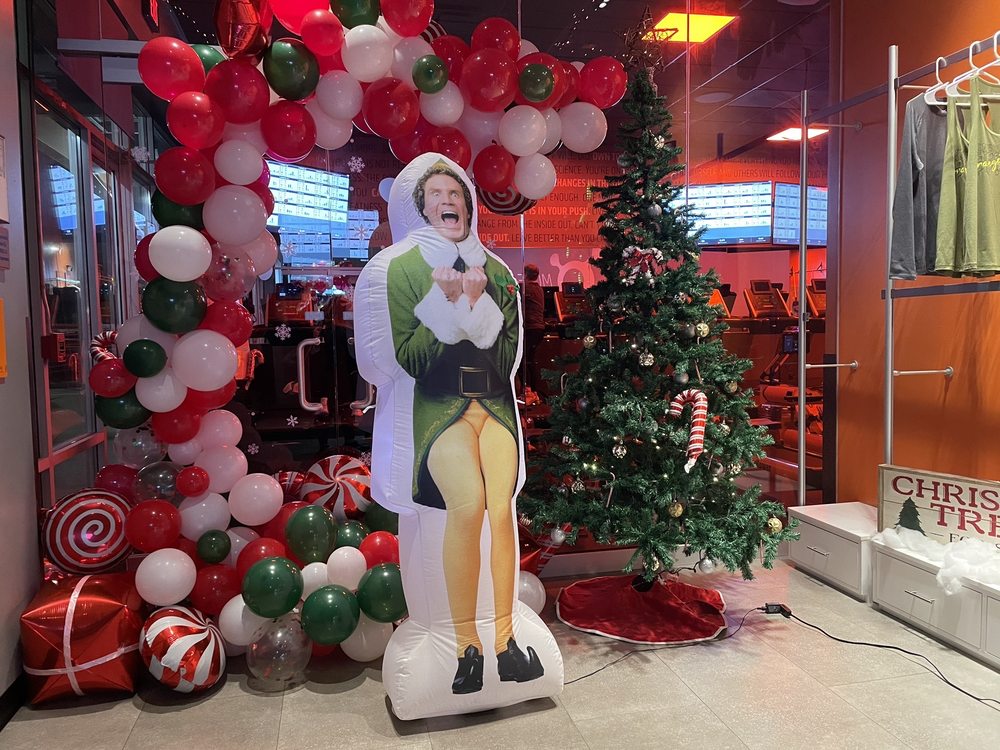 Orangetheory Fitness Lake Tapps