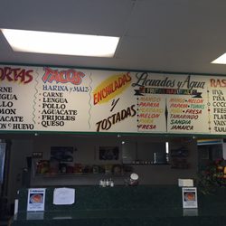 Las Rocas Mexican Restaurant Menu Las Rocas Mexican Restaurant Menu