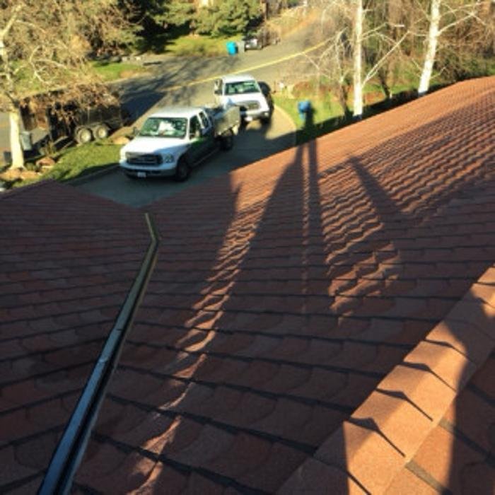 Steele's Roofing Company