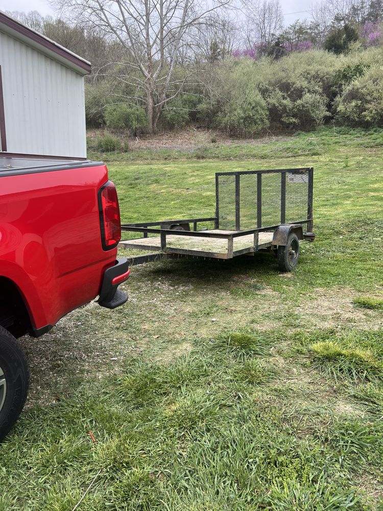 L&B Lawn Care Services