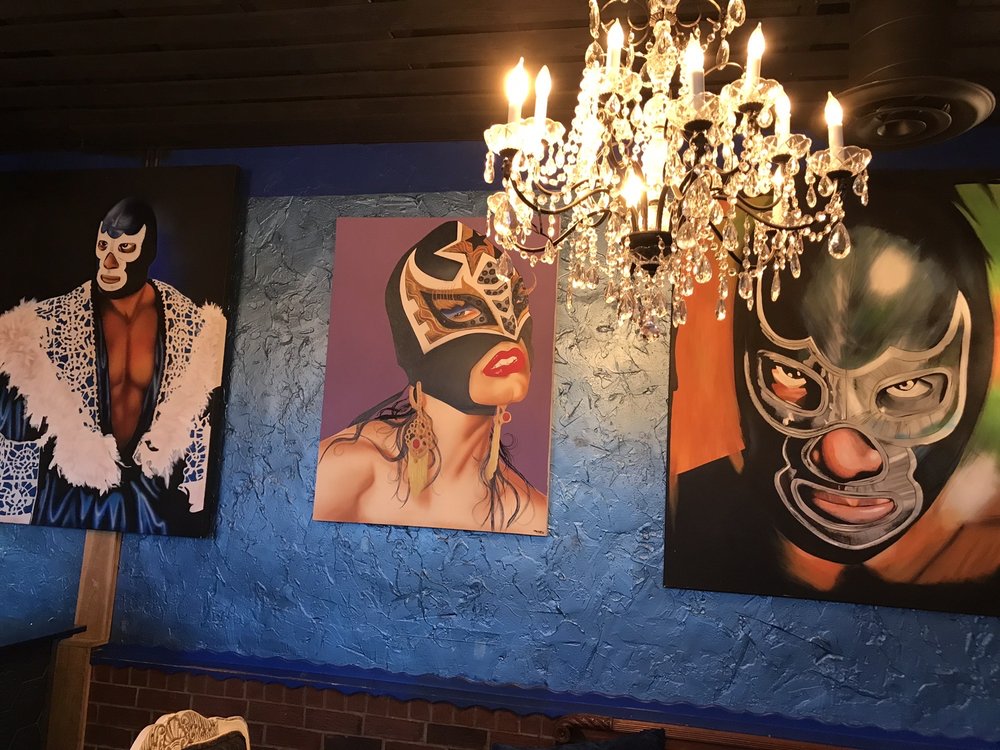 Del Sur Tacos