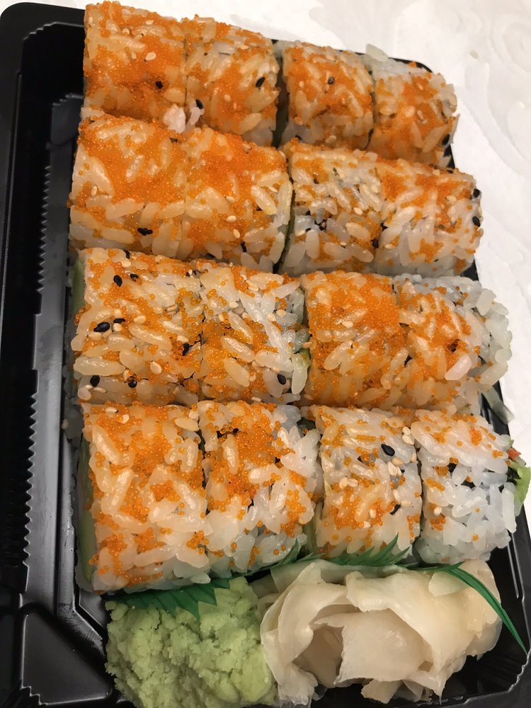 Kumo Sushi