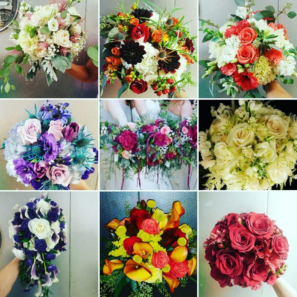 Bud’s In Bloom Florists 319 E Spring St, New Albany, IN Phone