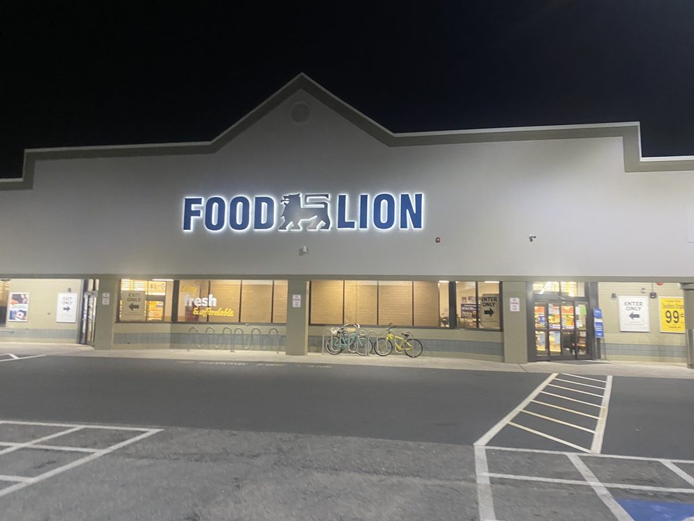 Food Lion