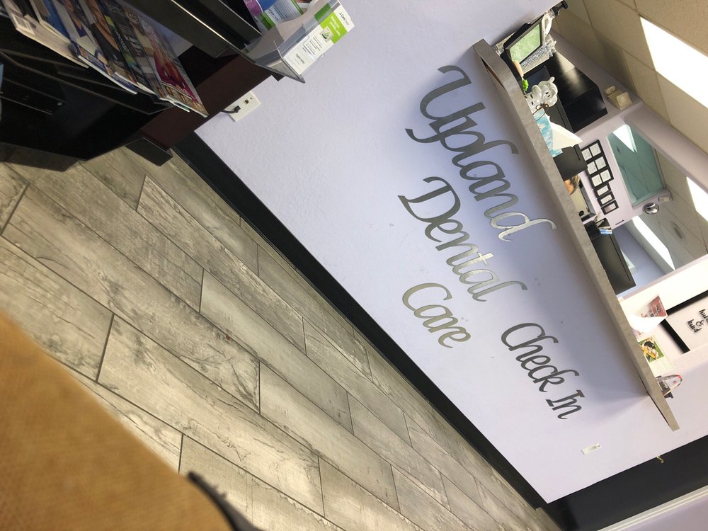 image of business Upland Dental Care