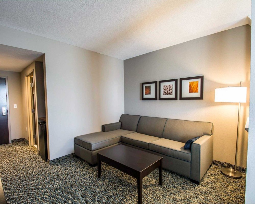 Photos For Comfort Suites Fort Lauderdale Airport South Cruise