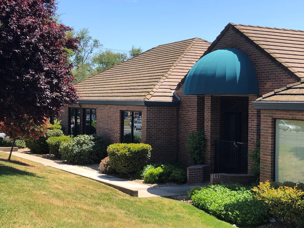 image of business Todd L Johnson, DDS - First Class Dental