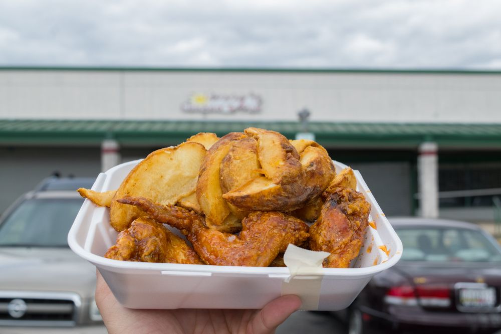 Sunny’s Sub 155 Photos & 44 Reviews Chicken Wings 1518 Havenwood