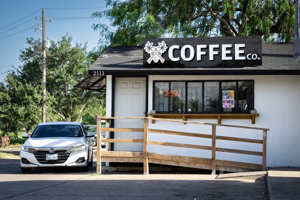 956 Coffee Co.