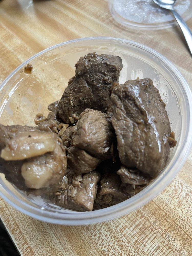 Kusina Filipino Cuisine