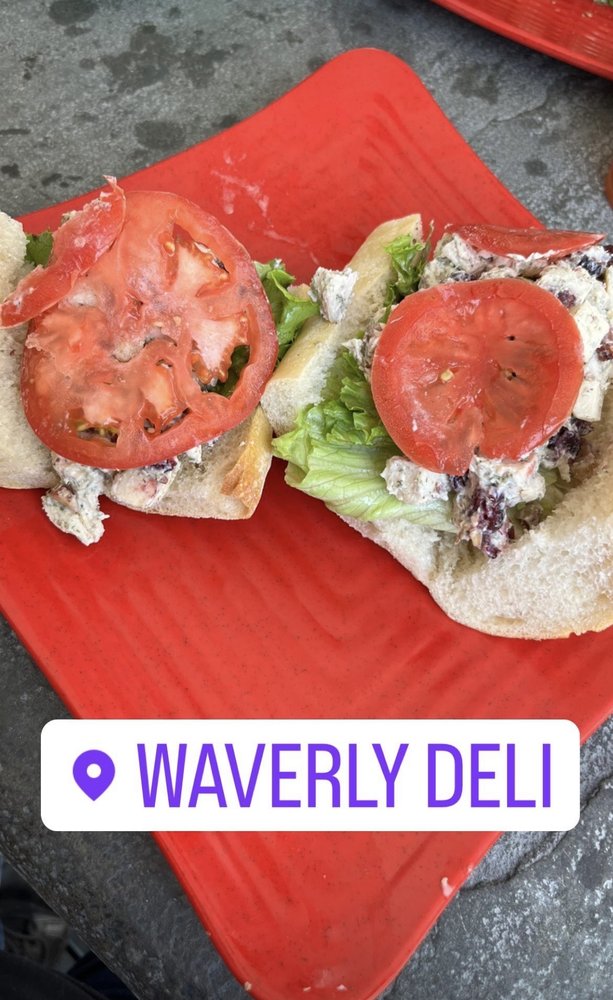 Waverly Deli