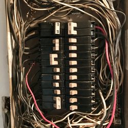 Top 10 Best Electricians Near Corry Pa 16407 Last Updated May Moonlight Electric Of Jamestown