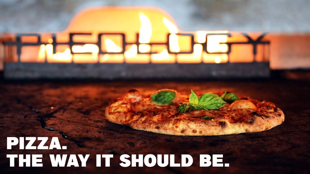 Pieology Pizzeria, El Paso