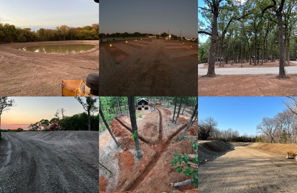 image of business Lindsey Land Management