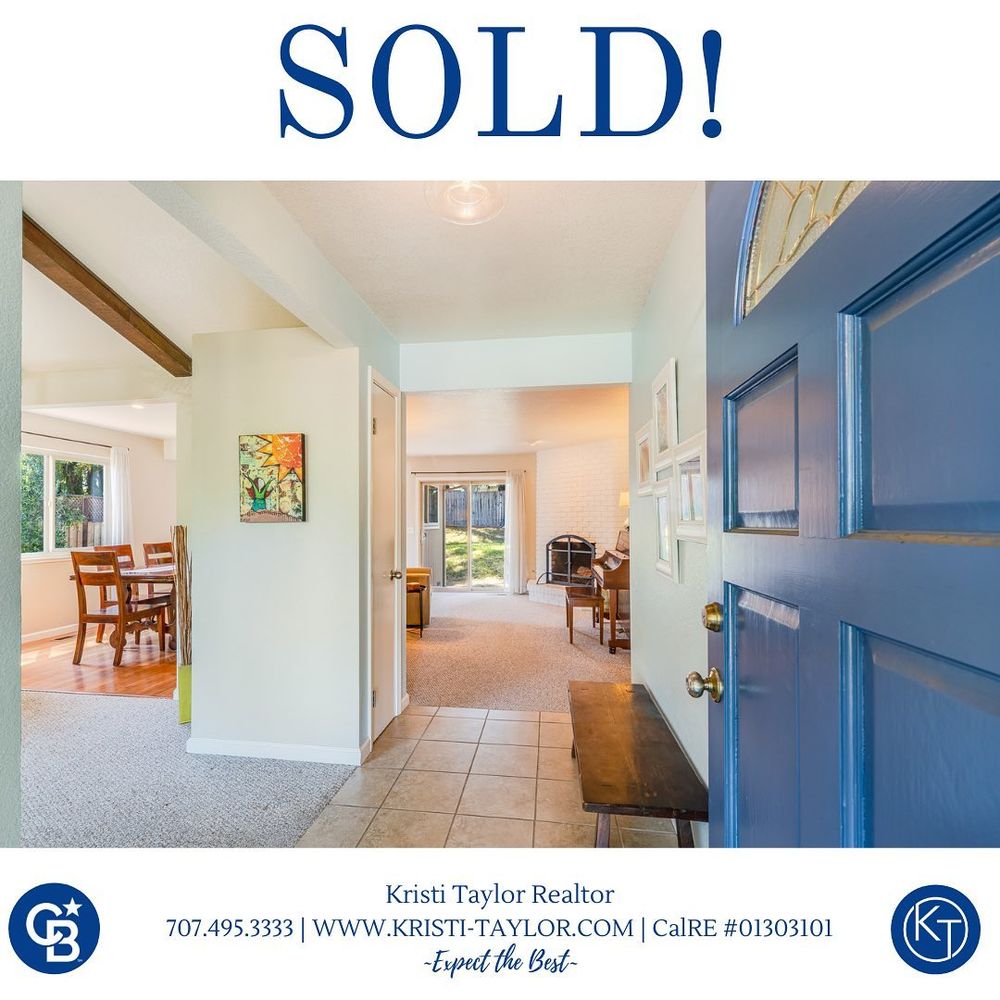 Kristi Taylor - Coldwell Banker Realty
