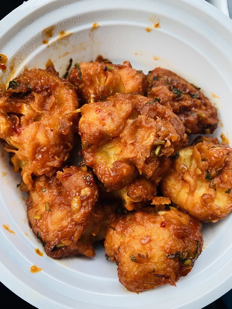 Ekta Indian Cuisine