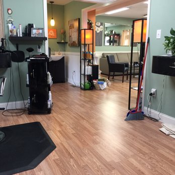 Joseph Anthony Hair Salon Millsboro De Naturalsalons