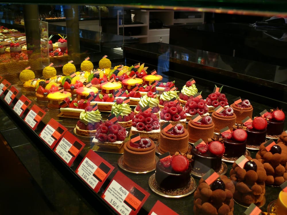 JeanClaude Fresson Bakeries 37 Rue Jean Jaurès, Jarny, Meurtheet