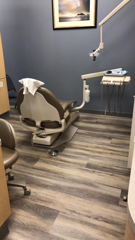 image of business Barnett Family Dentistry