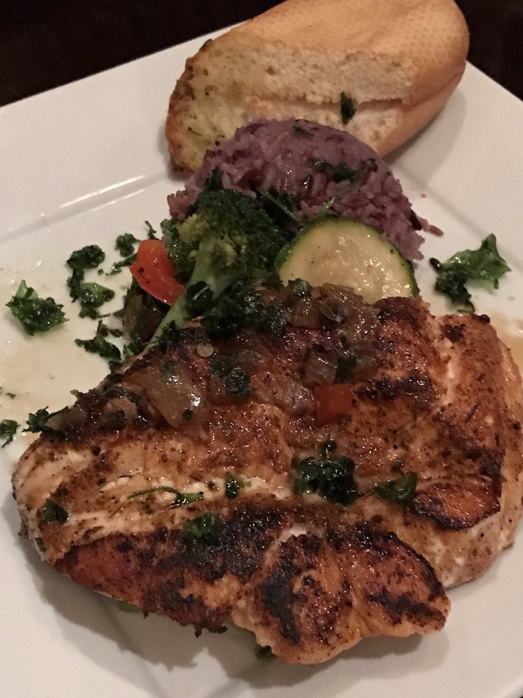 Station House of Lafayette American (New) 123 N Chattanooga St