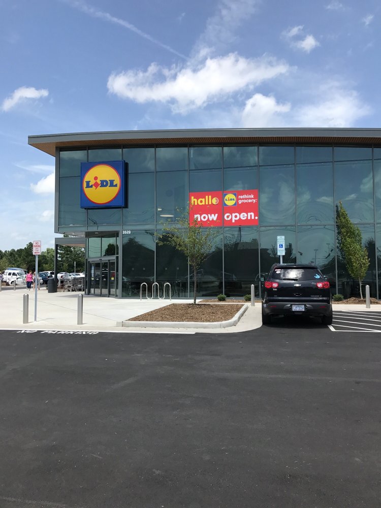 Lidl