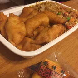 Panda Chinese Restaurant Order Food Online 17 Photos 53 Photo Of Panda Chinese Restaurant Orlando Fl United States Sweet And Sour