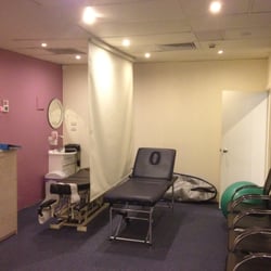Photo of Alternative Foot Solutions - Manly New South Wales, Australia. The treatment room.