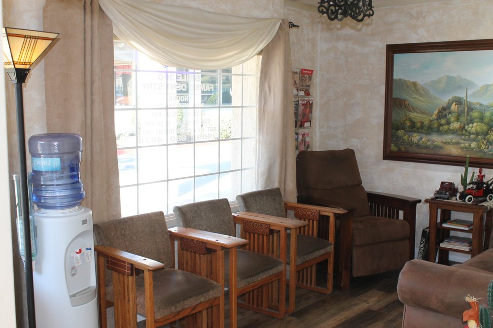 image of business Smile 360 Family Dentistry of Rancho Cucamonga