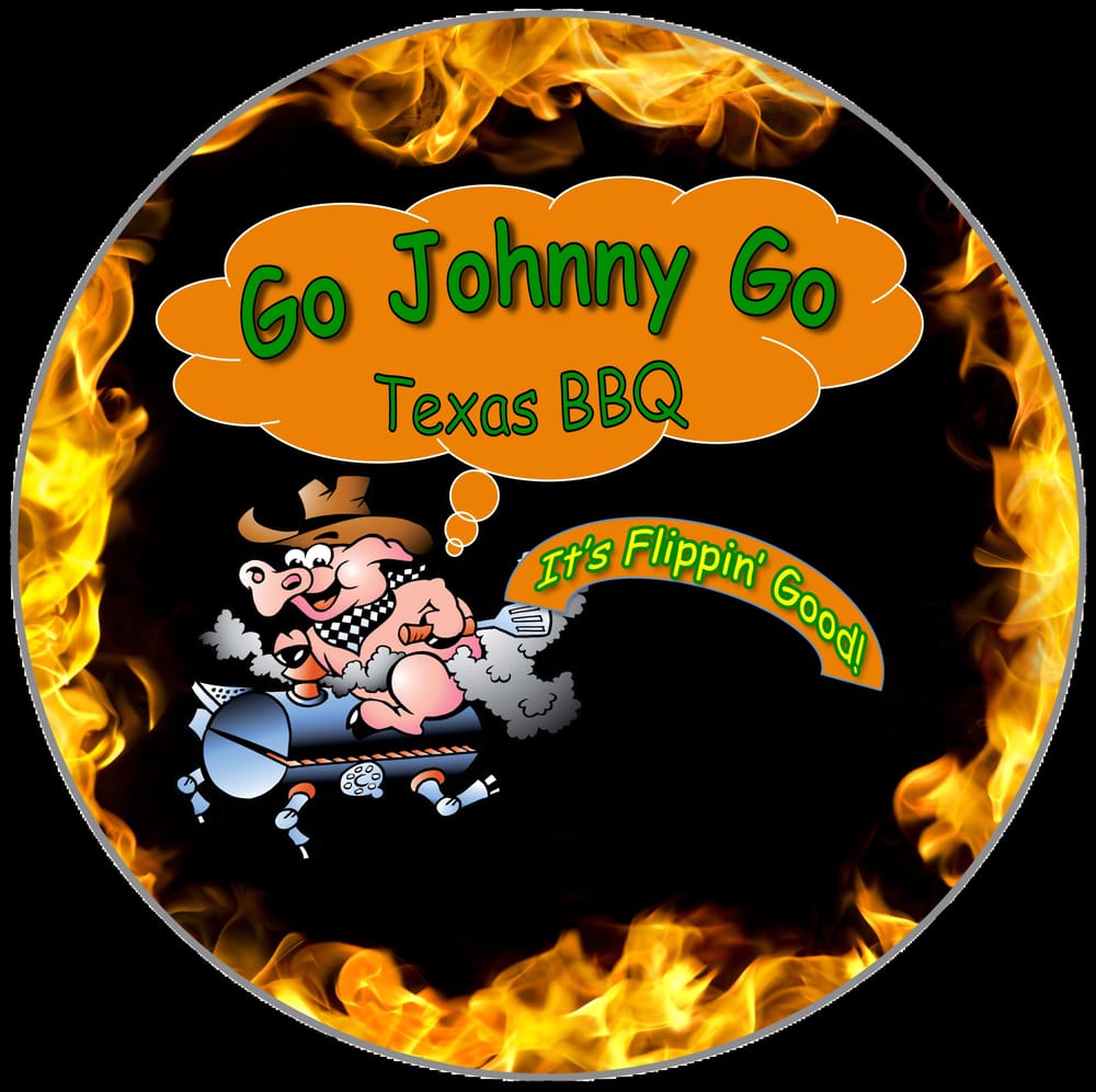 Go Johnny Go Catering