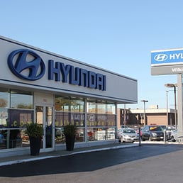 Photos For Wilkins Mazda Hyundai S Yelp Photo Of Wilkins Mazda Hyundai S Elmhurst Il United States