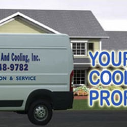 T C Heating And Cooling Air Conditioning Hvac 20 Photo Of T C Heating And Cooling Cedartown Ga United States