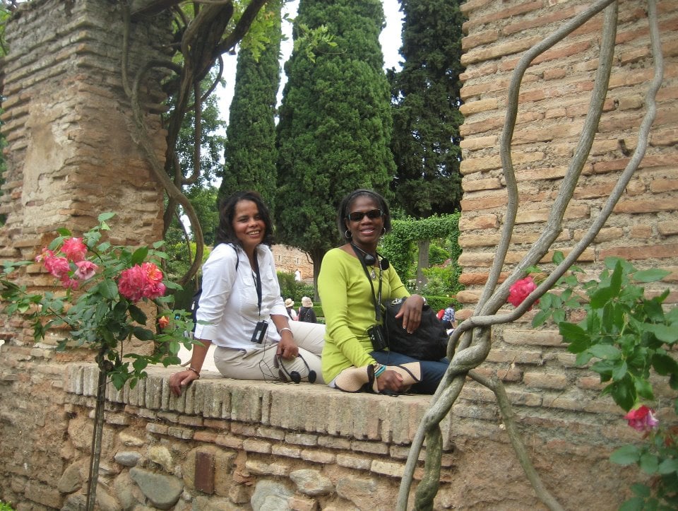 Sights and Soul Travels