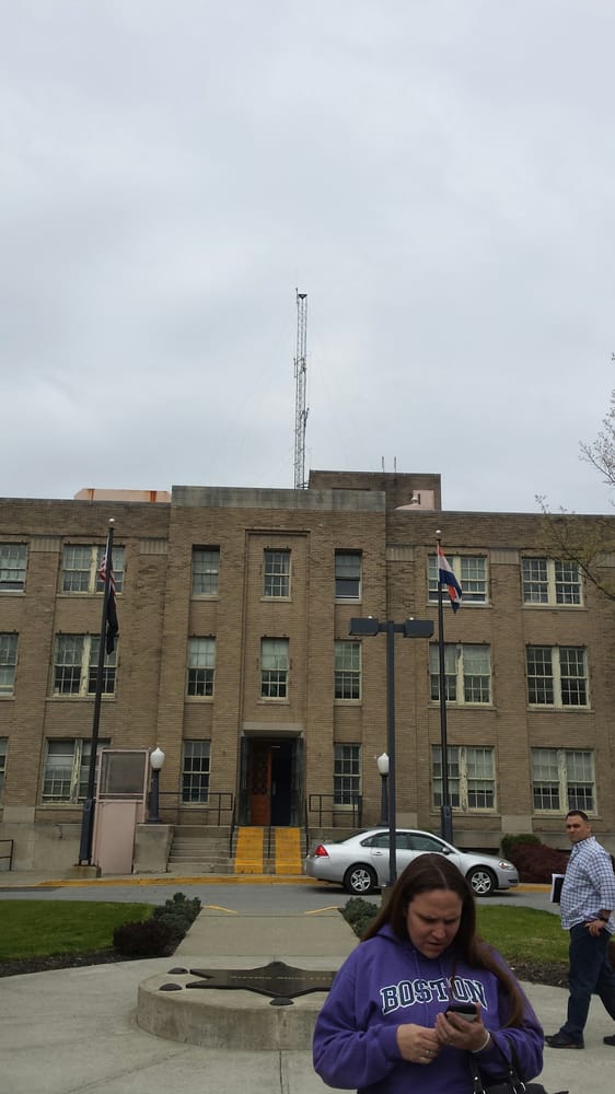 Dutchess County Sheriff's Dept
