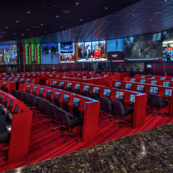 best casino arcade in las vegas