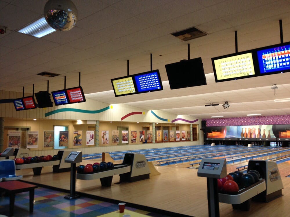 Devon Bowling Lanes 22 Reviews Bowling 300 W Lancaster Ave, Devon, PA Phone Number Yelp