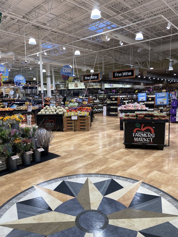 Harris Teeter
