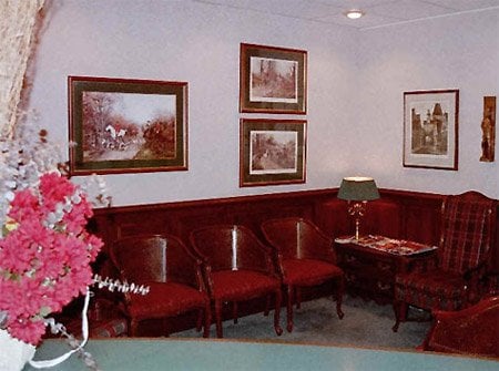 image of business Seattle Dental Associates