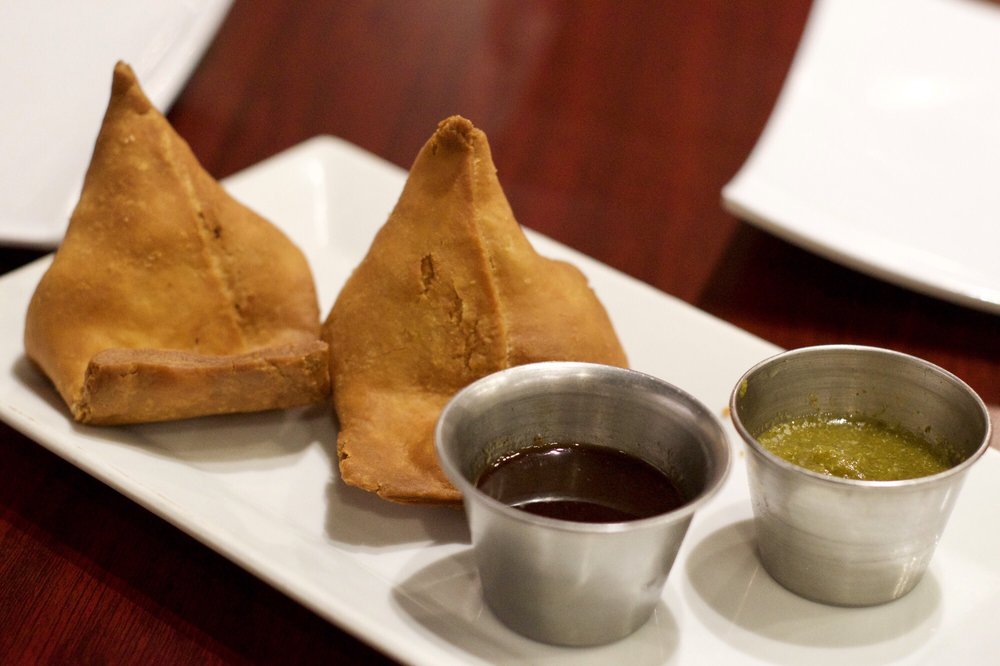 Saffron Indian Bistro