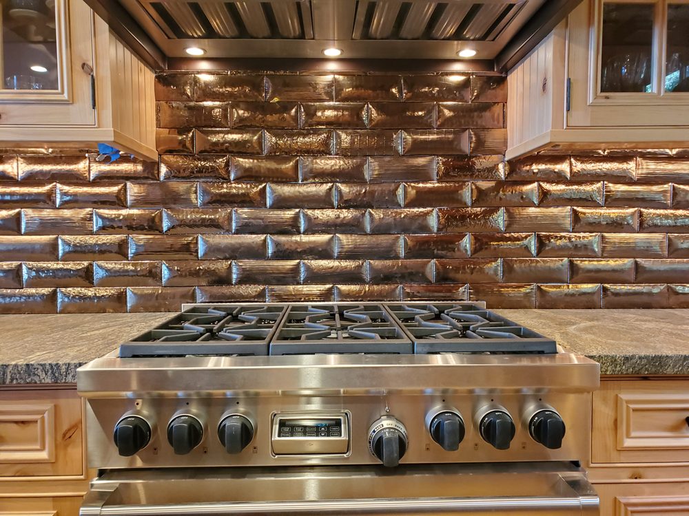 image of business JF Tile & Stone Studio